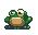 青蛙苔团